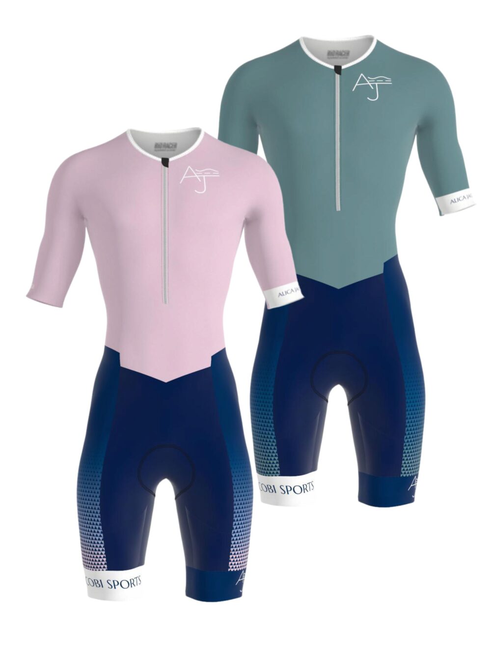 AJS Trisuit