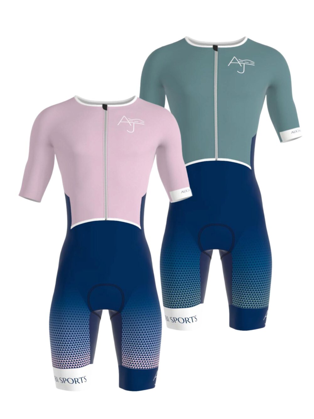 AJS Aerosuit