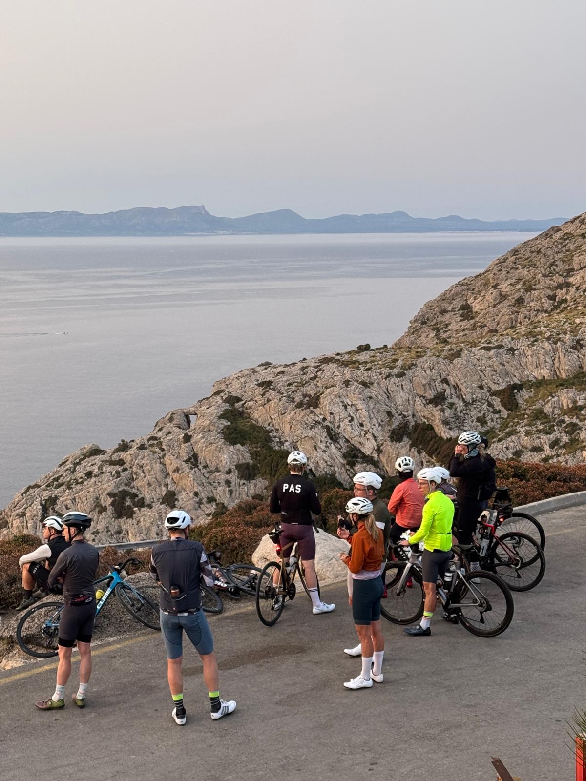 Sportpaket AJS Triathloncamp 9.-16. April 2027 | Mallorca – Bild 9