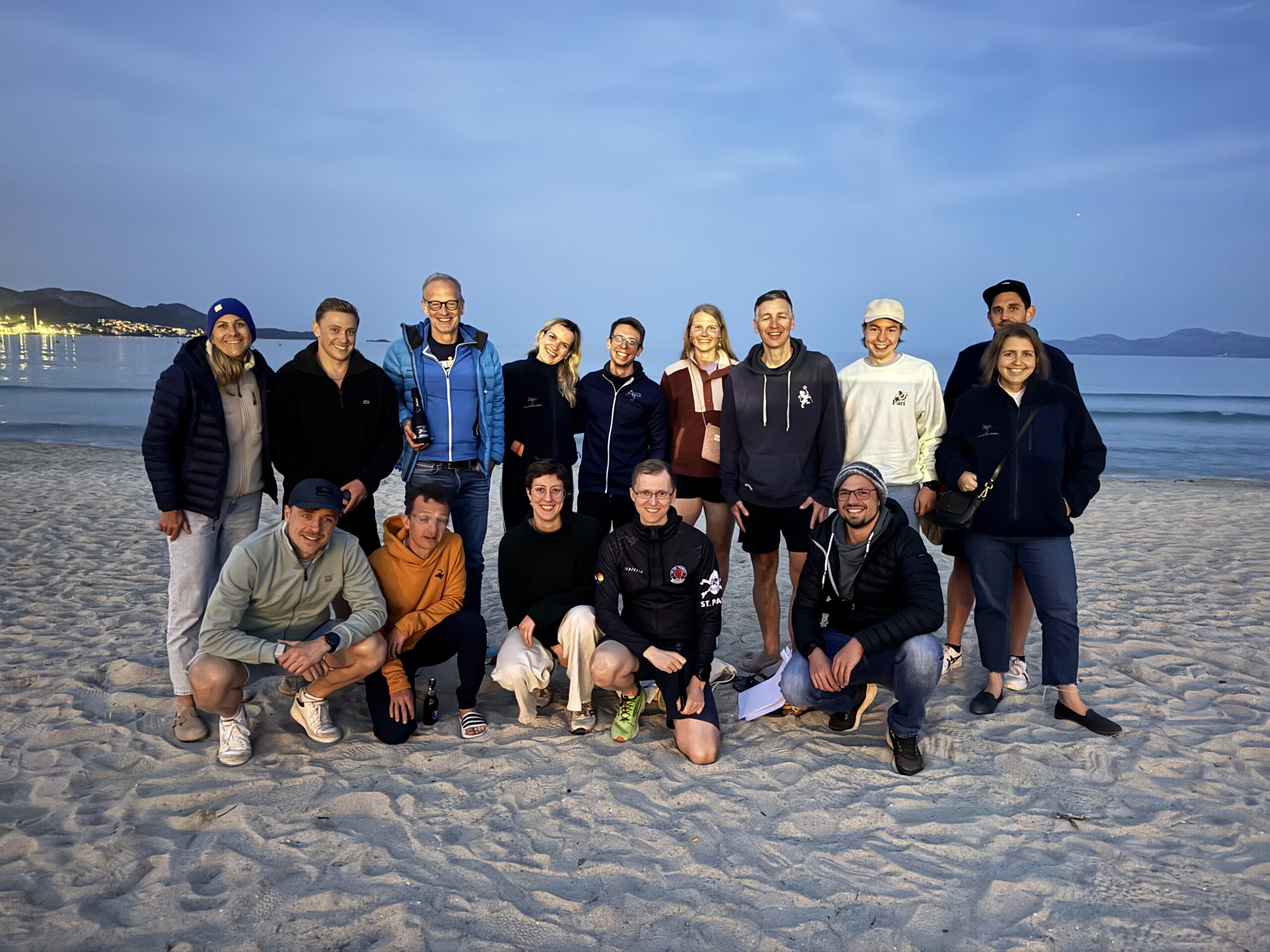 Sportpaket AJS Triathloncamp 9.-16. April 2027 | Mallorca – Bild 16
