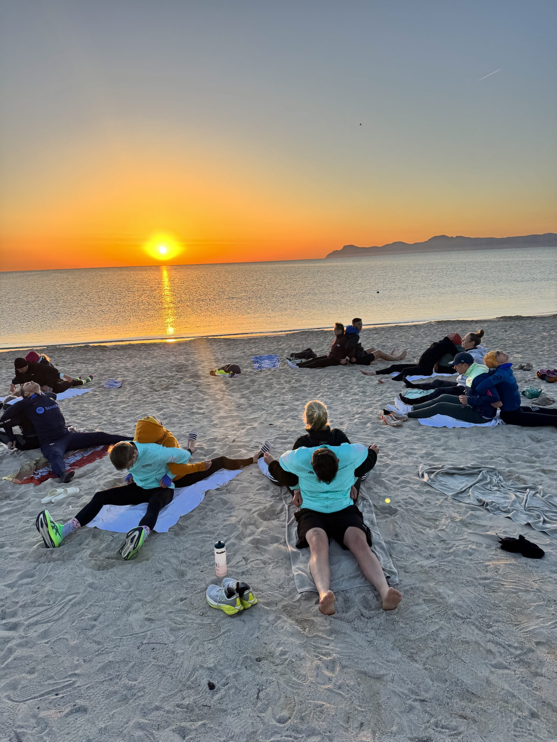 Sportpaket AJS Triathloncamp 9.-16. April 2027 | Mallorca – Bild 8